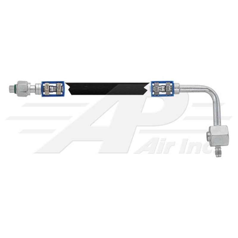 Compressor to Condenser Hose for Massey Ferguson 3038891M91