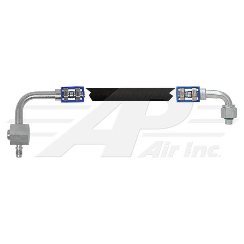 Compressor to Condenser Hose for Massey Ferguson 3045127M91