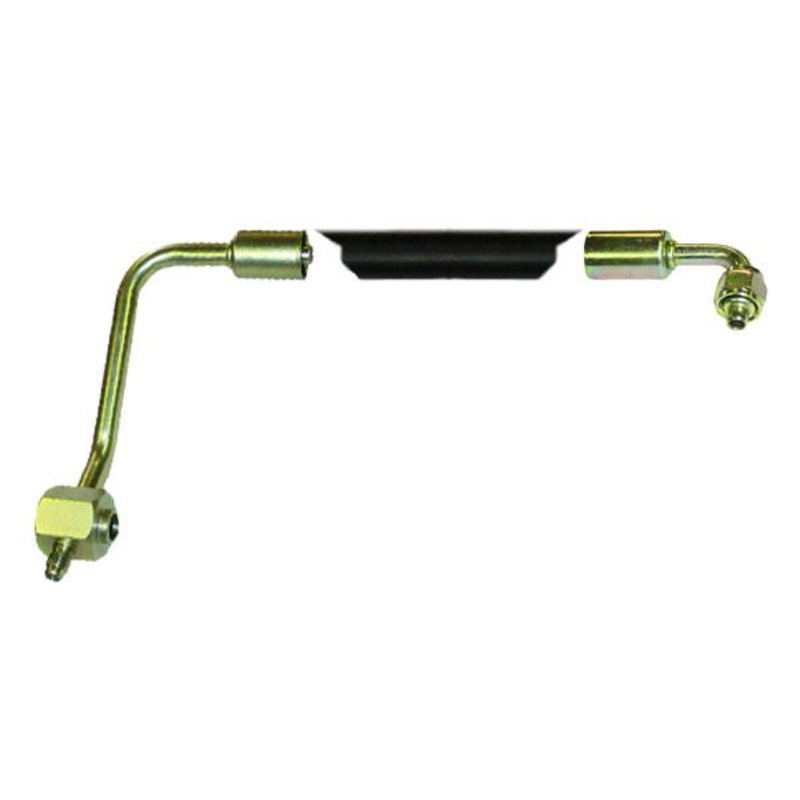 Compressor to Condenser Hose for Massey Ferguson 3387102M1