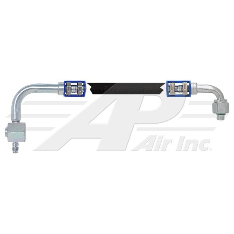 Compressor to Condenser Hose for Massey Ferguson 3388291M1