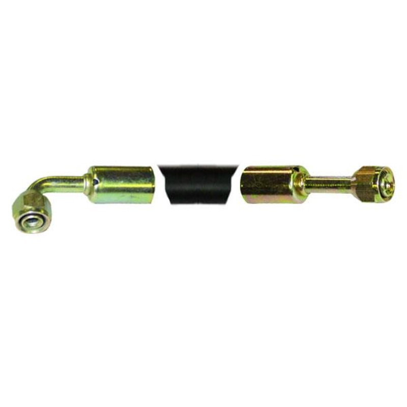 Compressor to Condenser Hose for White 30-3127710
