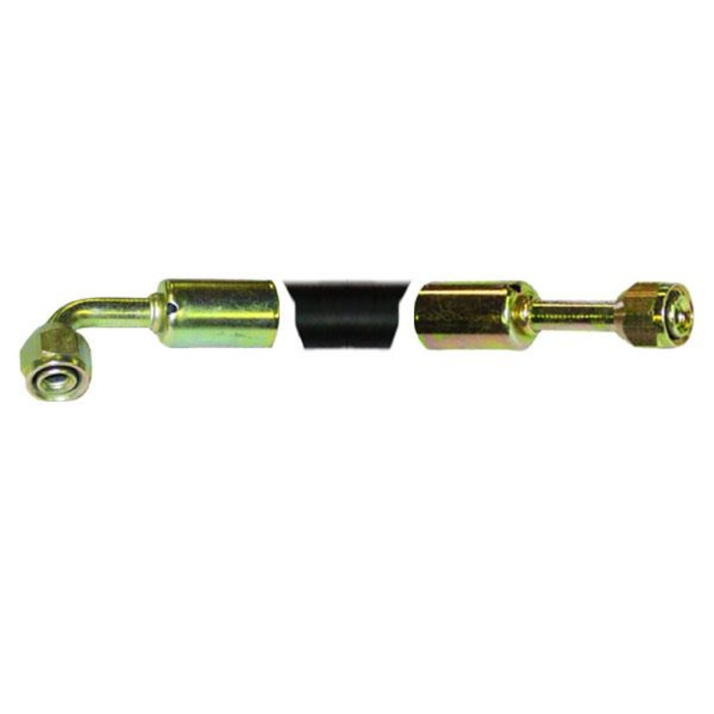 Compressor to Condenser Hose for White 30-3170411