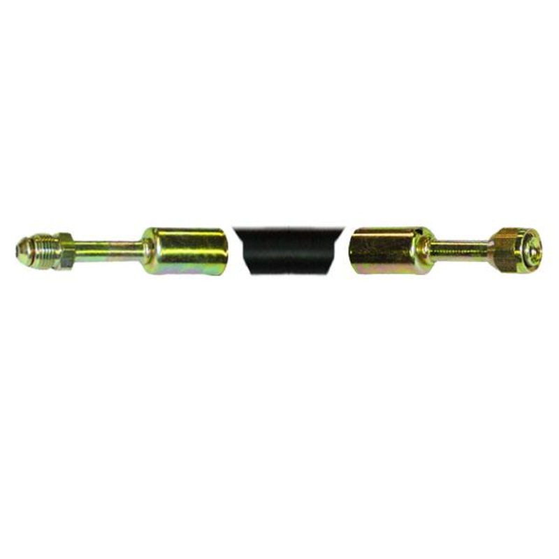 Compressor to Condenser Hose for White 31-1766160