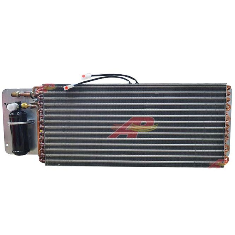 Condenser Assembly Without Fans for JCB 333/D0763