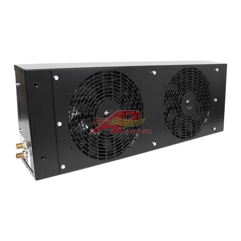Condenser Fan Assembly for JCB 332/G0196