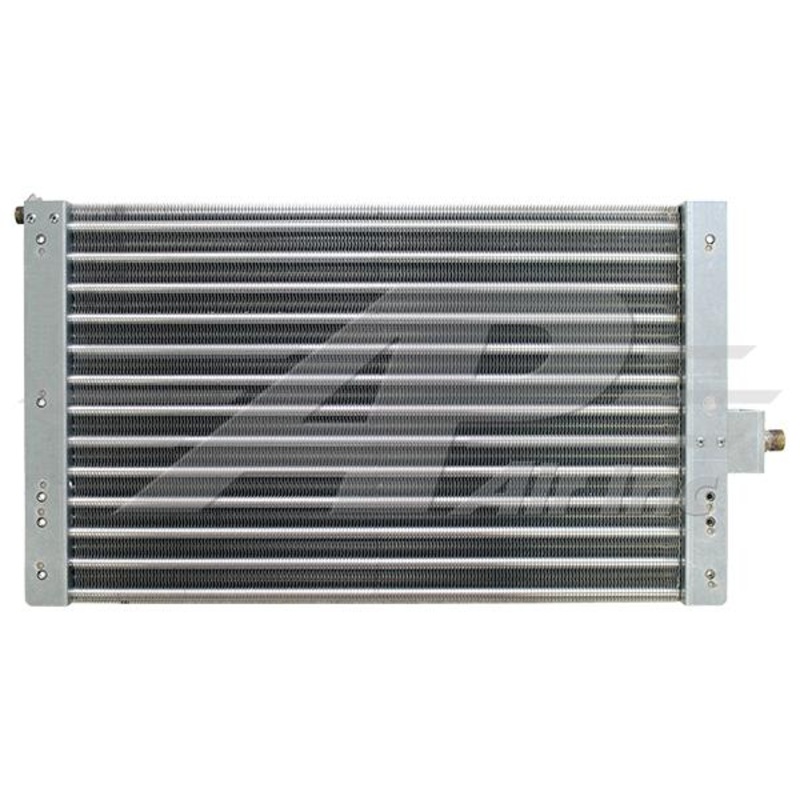 Condenser for Caterpillar 284-6041