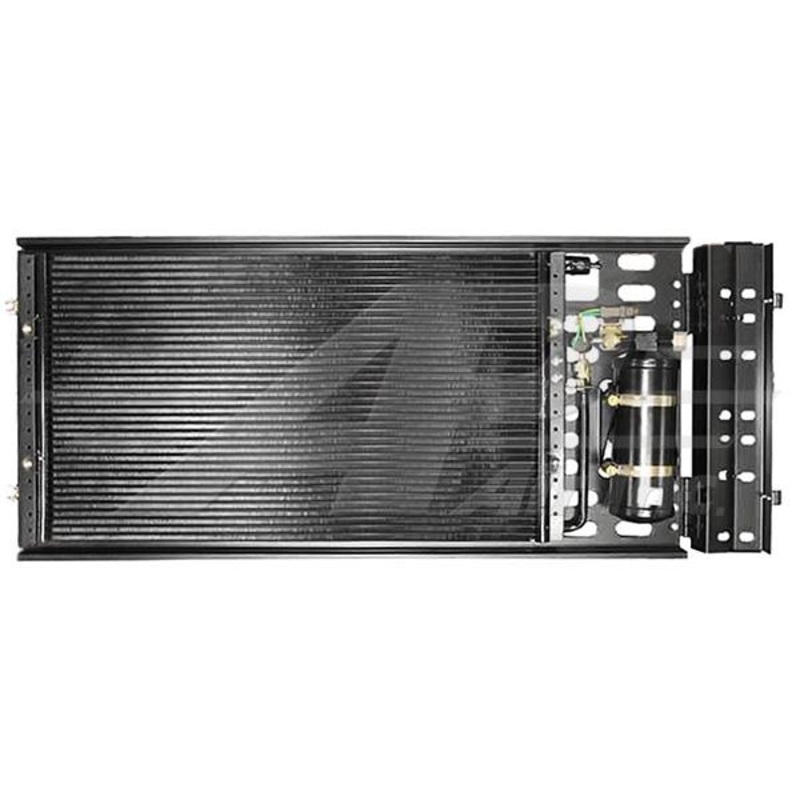 Condenser for JCB 30/926127