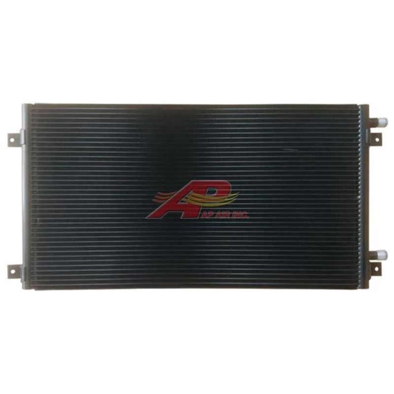 Condenser for JCB 30/926343