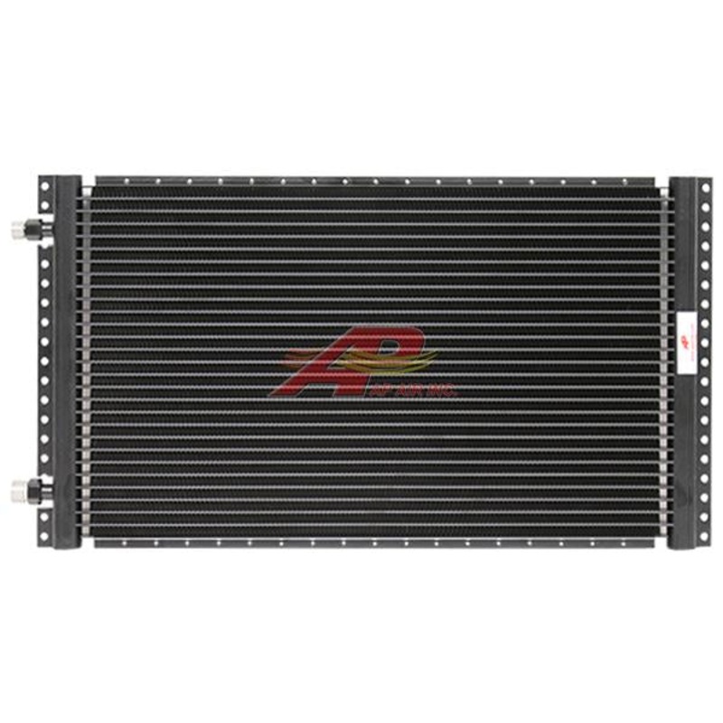 Condenser for JCB 332/E4079