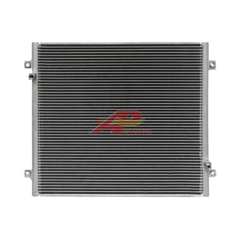 Condenser for JCB 332/T4785