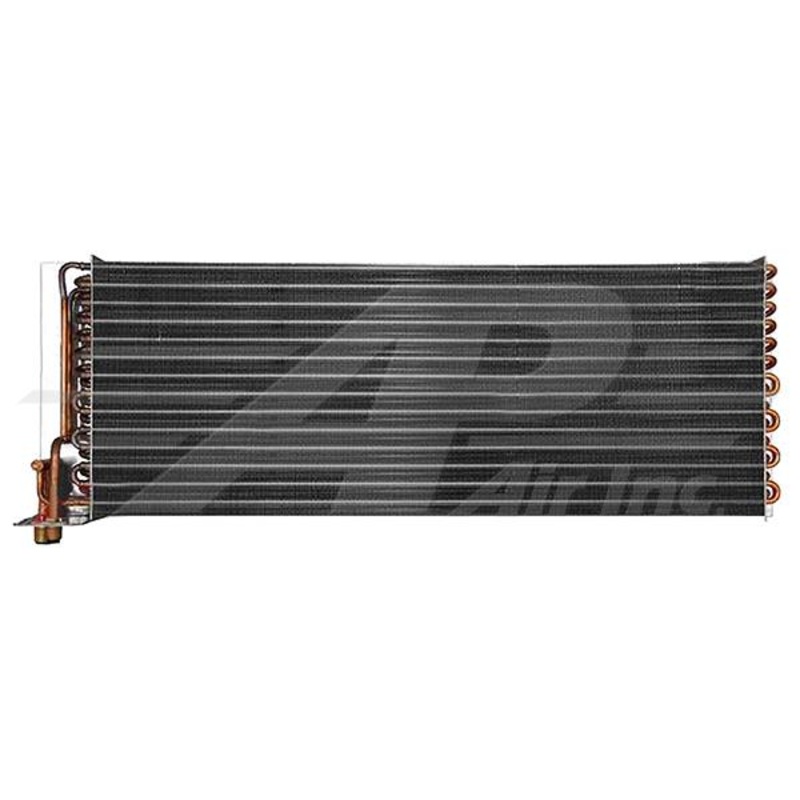 Condenser for JCB 335/C9525