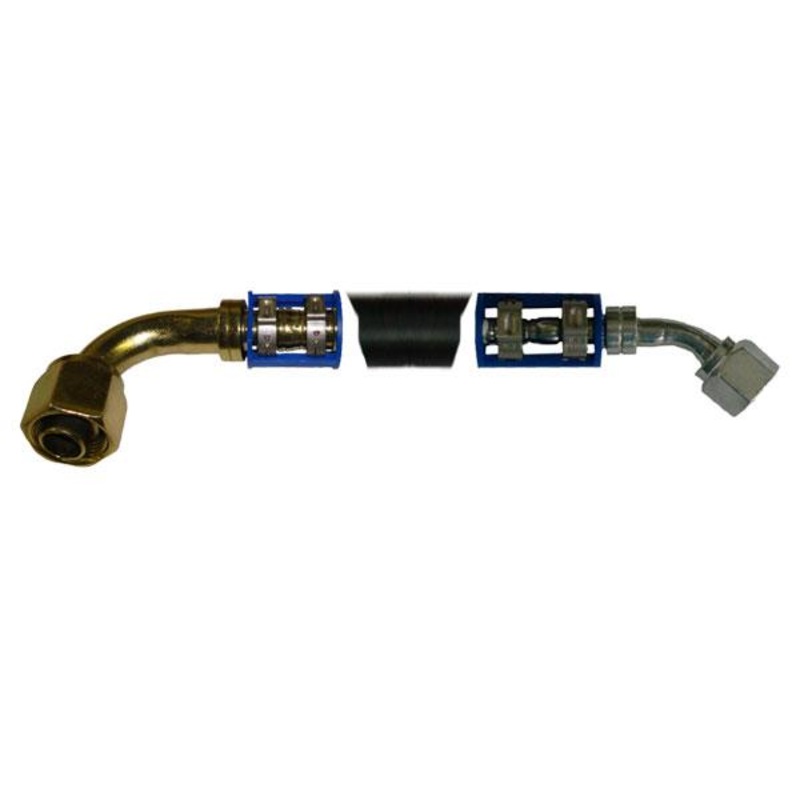 Condenser to Drier Hose for Case IH 300978A1