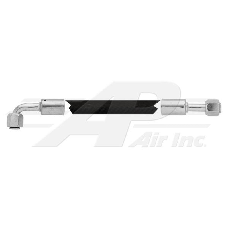 Condenser to Receiver Drier Hose for White 30-3330907