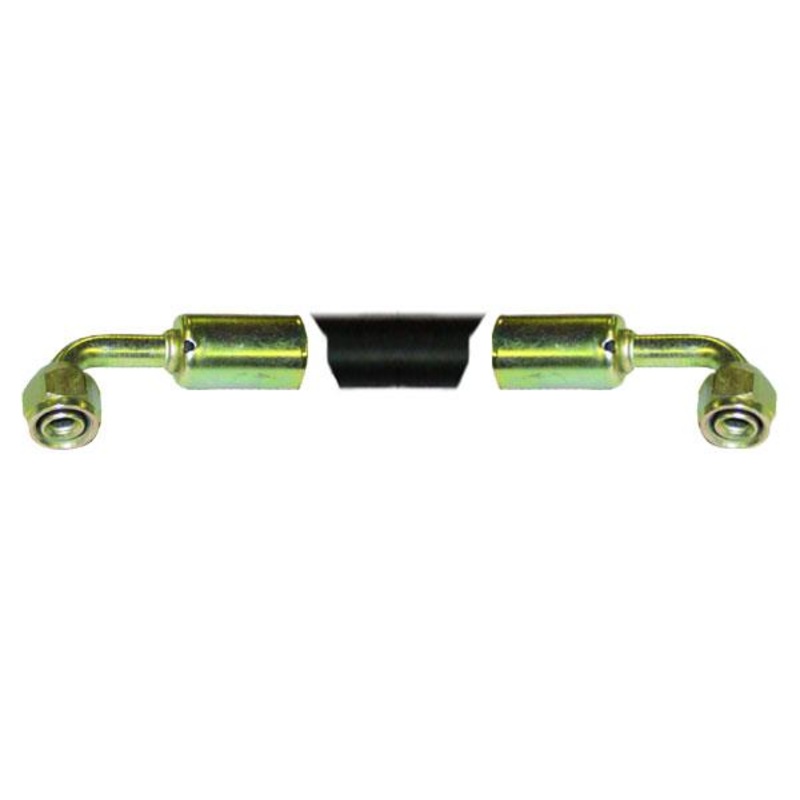 Condenser to Receiver Drier Hose for White 30-3535770