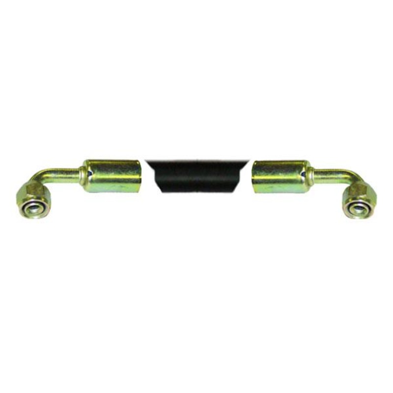 Condenser to Receiver Drier Hose for White 31-1766150