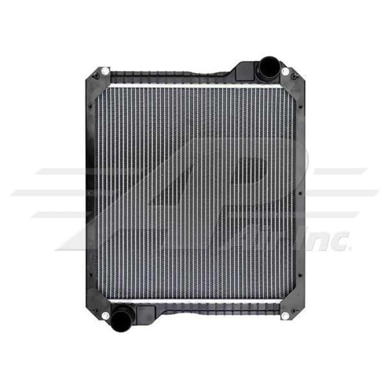 Radiator for JCB 30925545