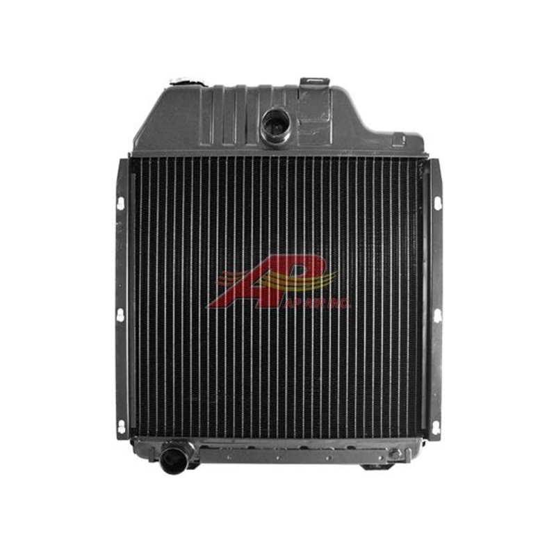 Radiator for Massey Ferguson 3382795M93