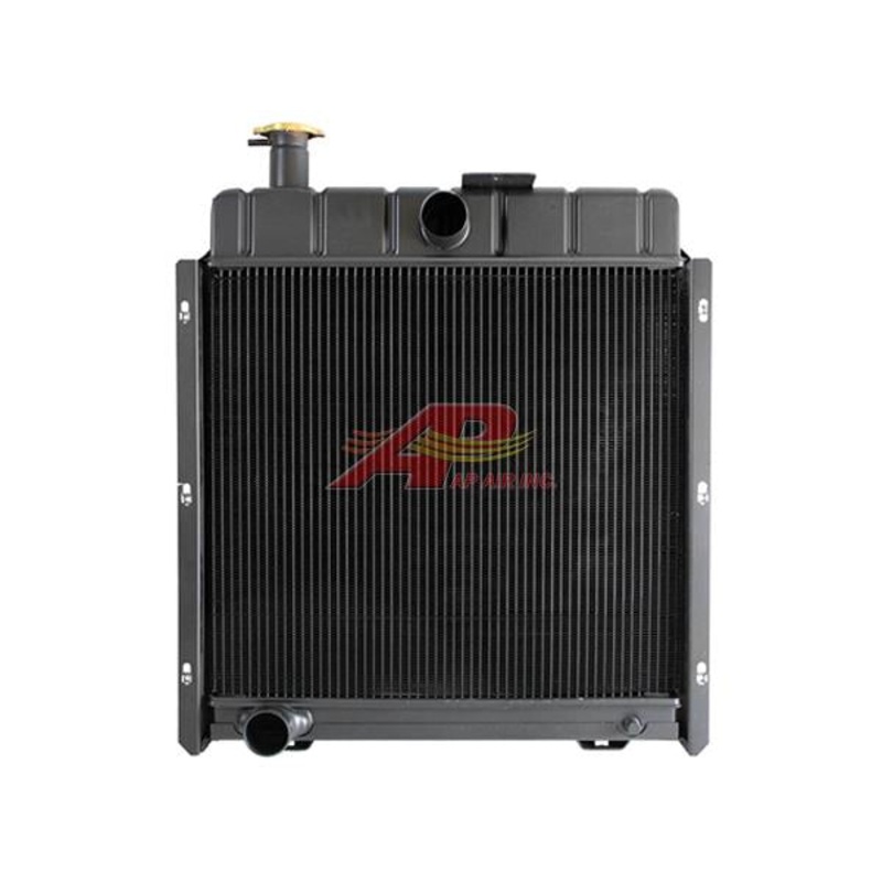 Radiator for Massey Ferguson 3382797M91