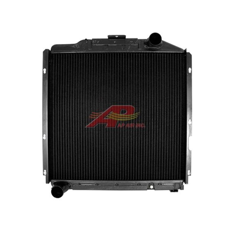 Radiator for Massey Ferguson 3389731M3