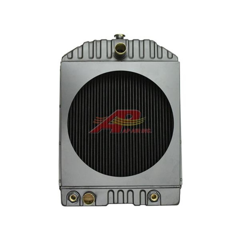 Radiator for White 30-3186342
