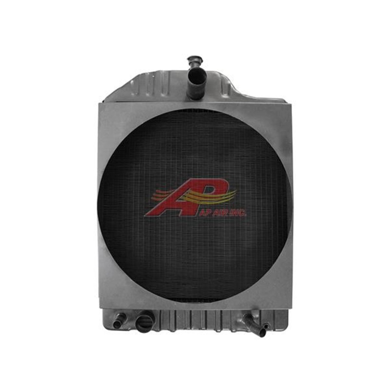 Radiator for White 30-3348091
