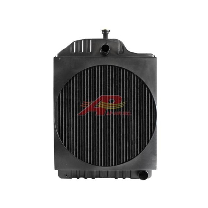 Radiator for White 30-3441059
