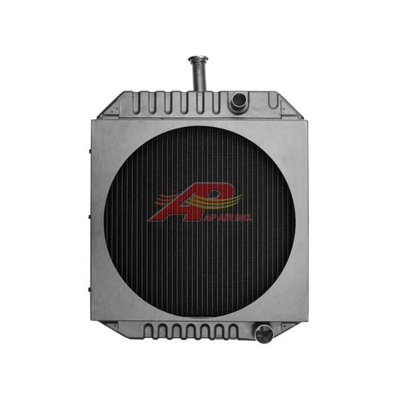 Radiator for White 30-3449483