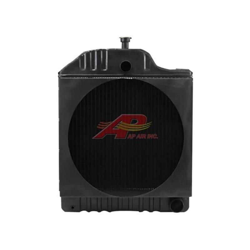 Radiator for White 30-3451321