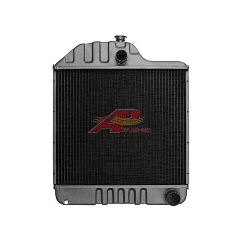 Radiator for White 30-3457427
