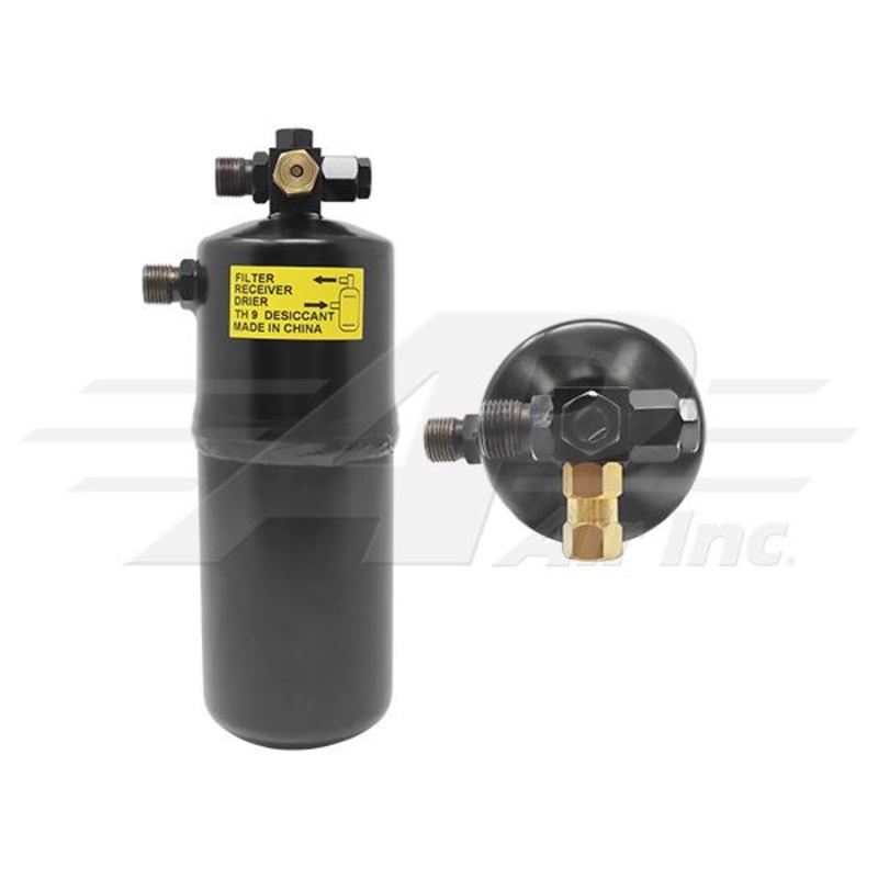 Receiver Drier for Case IH 31337391