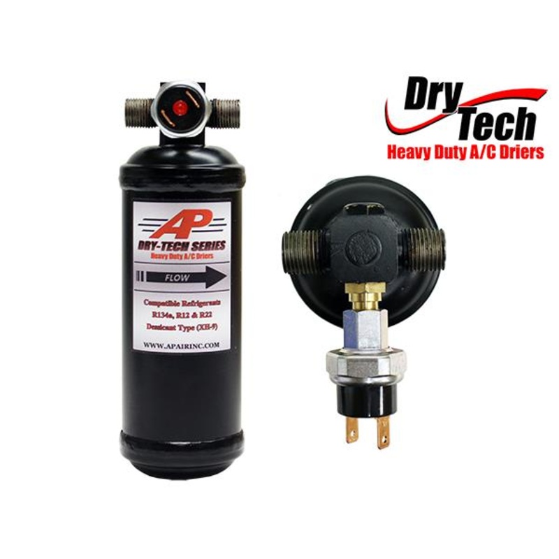 Receiver Drier for JCB 30/926812