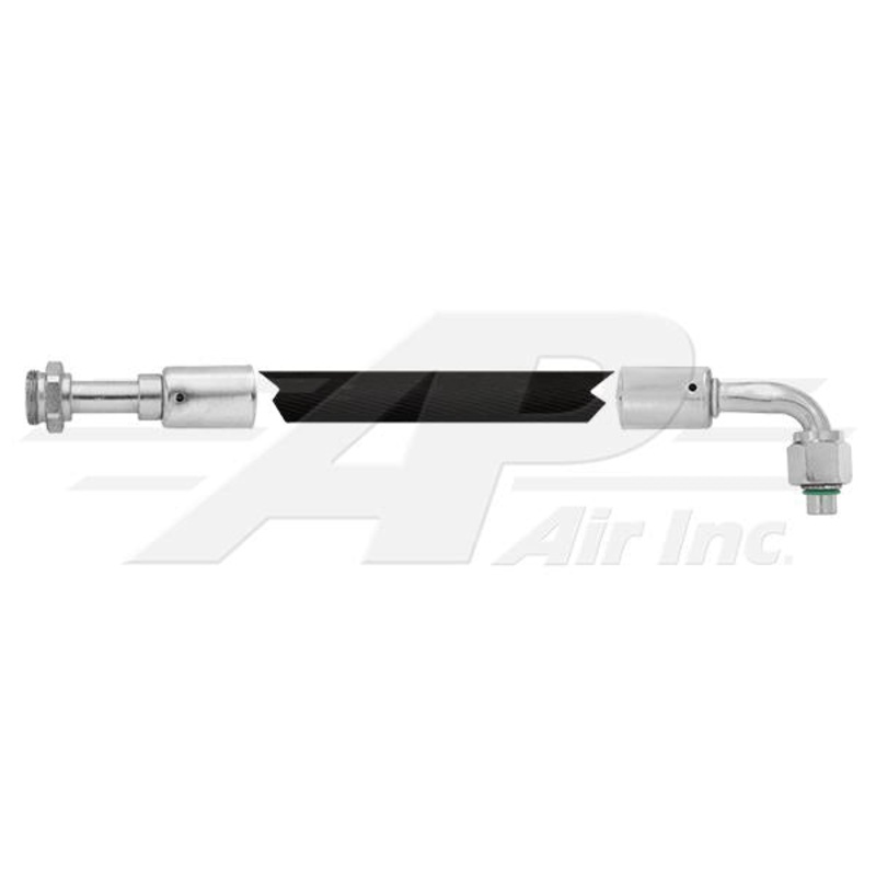 Receiver Drier to Cab Connection Hose for Massey Ferguson 3038890M91