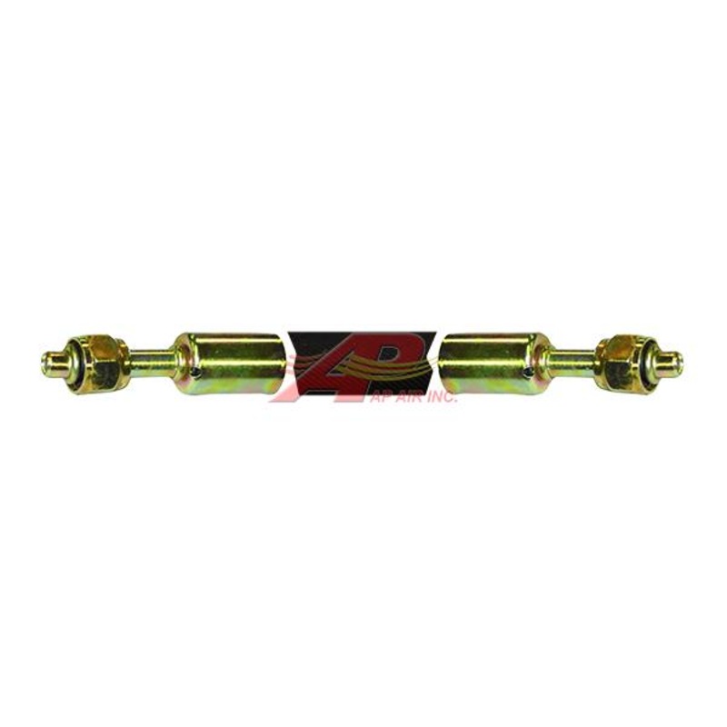 Receiver Drier to Cab Hose for Case IH & Ford/New Holland 308750A3