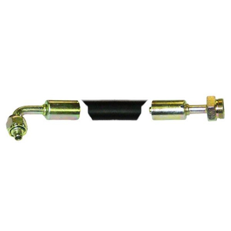 Receiver Drier to Cab Hose for Massey Ferguson 3387100M1