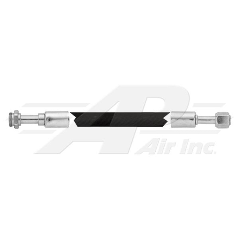 Receiver Drier to Quick Coupler Hose for Massey Ferguson 842718M91