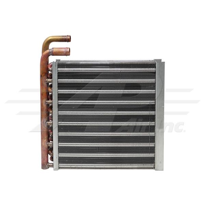Red Dot Heater Core For Red Dot Heater Unit for JCB 332/G6242