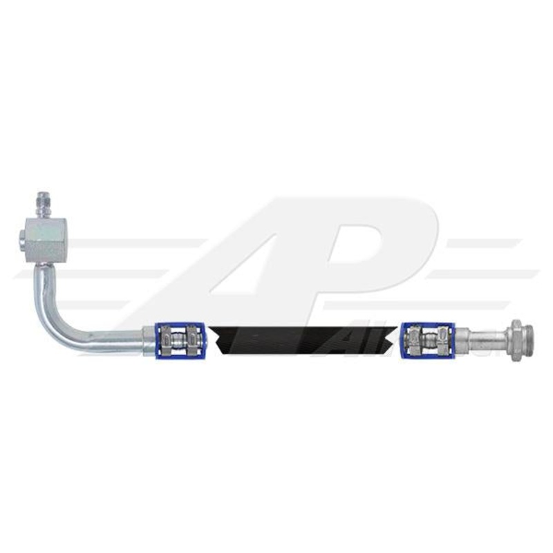 Suction Hose – Compressor End for Massey Ferguson 3388306M1