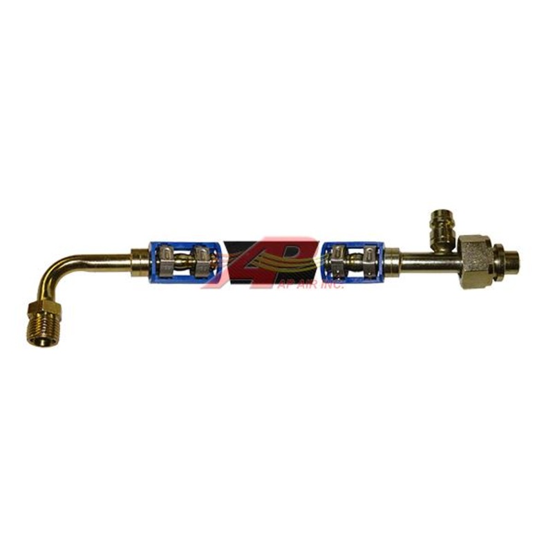 Suction Hose for Case IH 294084A2