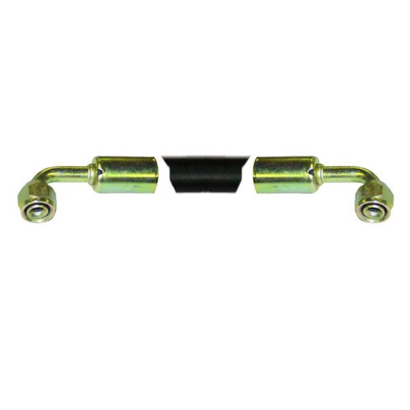 Suction Hose for White 30-3170403