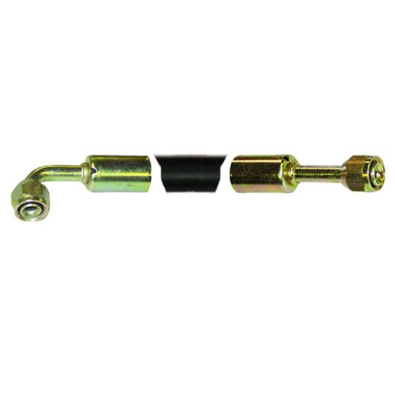 Suction Hose for White 30-3353788