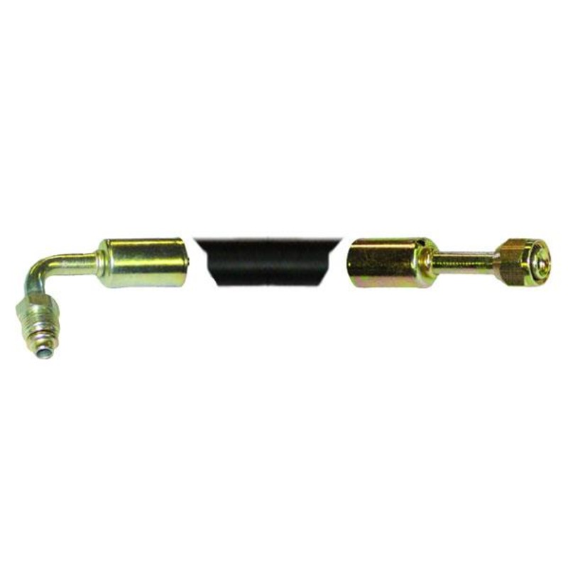 Suction Hose for White 30-3430111