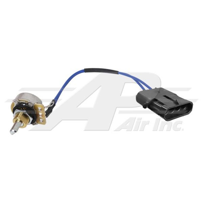 Temperature Control Switch for Case IH & Ford/New Holland 326282A1