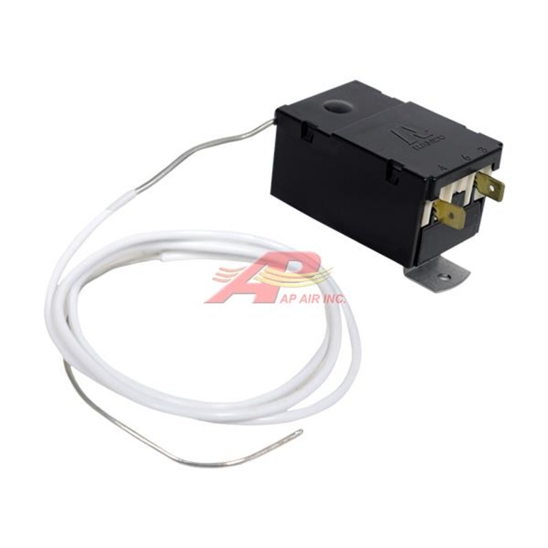 Thermostatic Switch for Caterpillar 322-5990