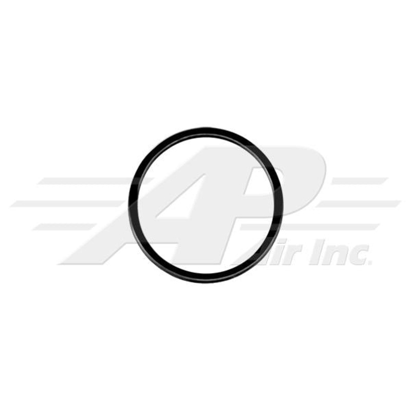 # 12 Quick Coupler O-Ring, Jd, Ih, Mf And Ford for Massey Ferguson