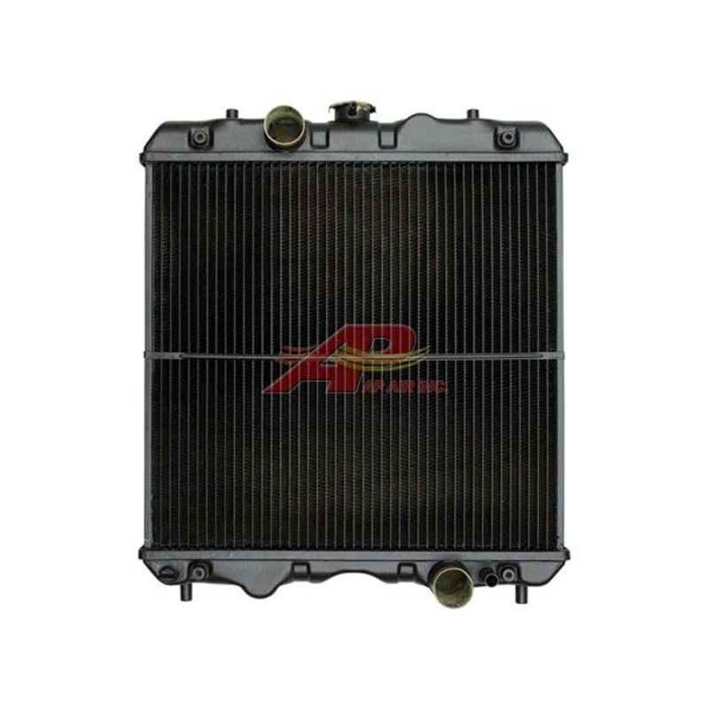 3A111-17100 – Kubota Radiator for Kubota 3A111-17100