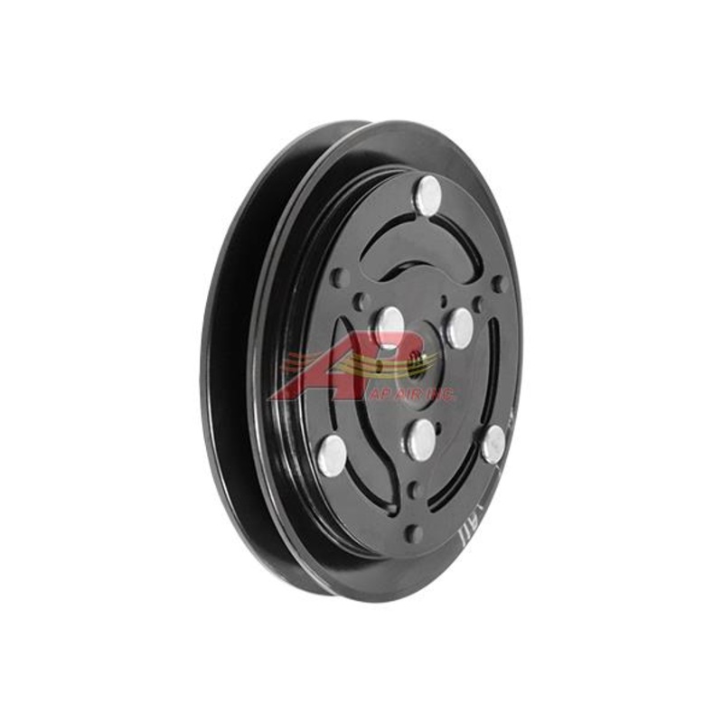 Air Conditioning Compressor Clutch for Kubota 3C581-96110