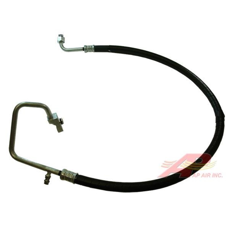 Air Conditioning Compressor to Condenser Hose for Kubota 3A761-72230