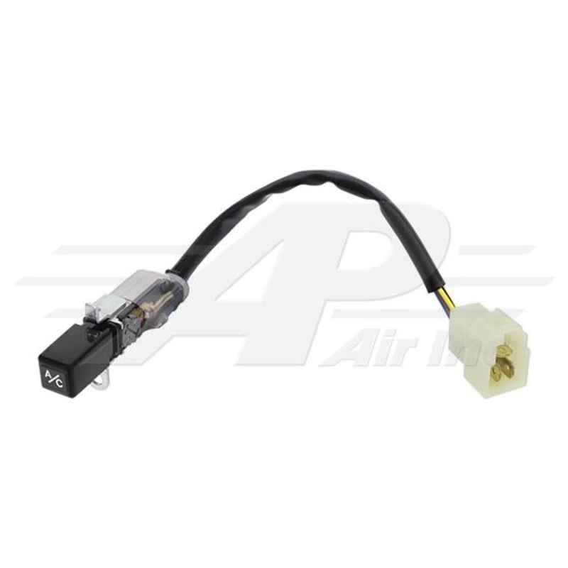 Air Conditioning Control Switch – On/Off for Kubota 36919-96130