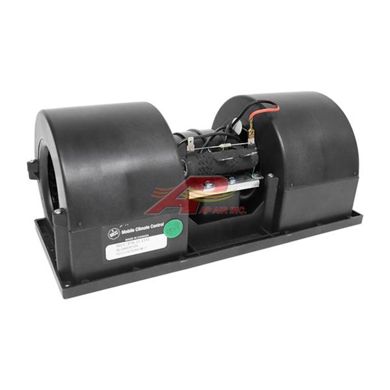 Blower Motor for Massey Ferguson 3970365M1