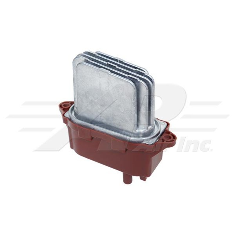Blower Motor Resistor for Caterpillar & Massey Ferguson 3907310M1